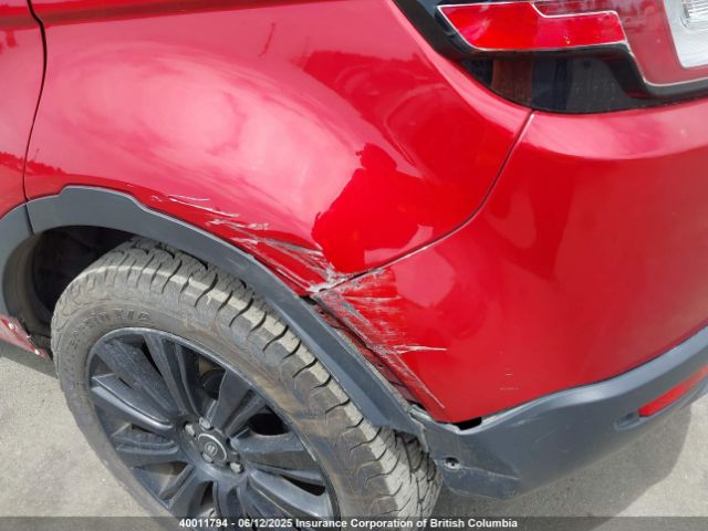 SALVR2BG3HH263882 Land Rover Range Rover Evoque Hse