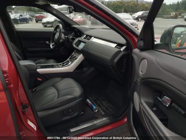 SALVR2BG3HH263882 Land Rover Range Rover Evoque Hse