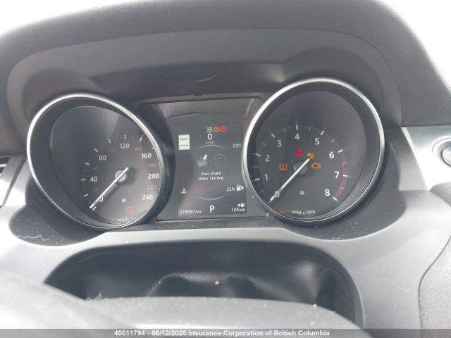 SALVR2BG3HH263882 Land Rover Range Rover Evoque Hse