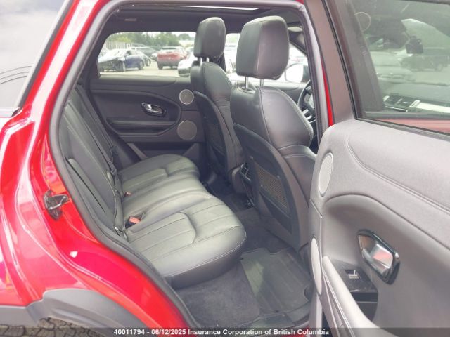 SALVR2BG3HH263882 Land Rover Range Rover Evoque Hse