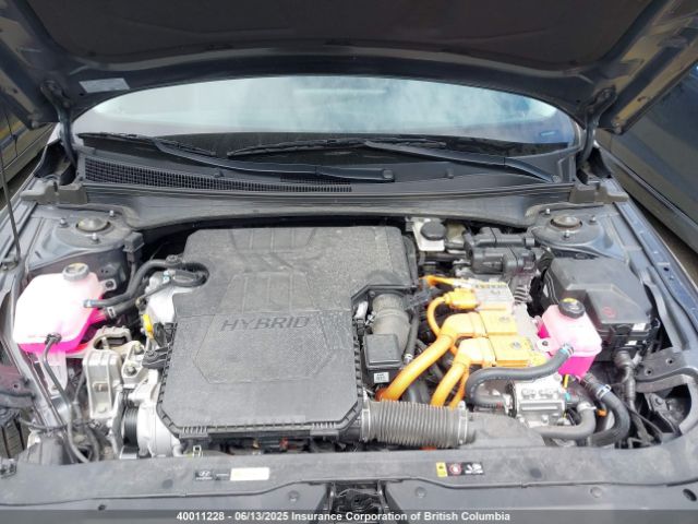KMHLN4DJ6RU107600 Hyundai Elantra Limited
