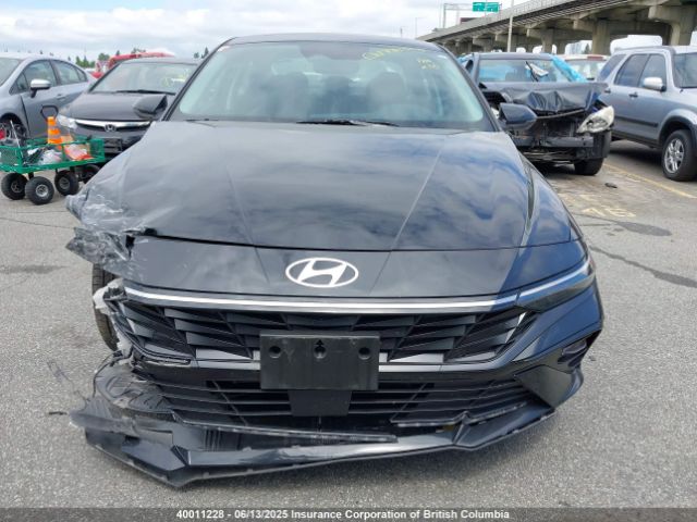 KMHLN4DJ6RU107600 Hyundai Elantra Limited