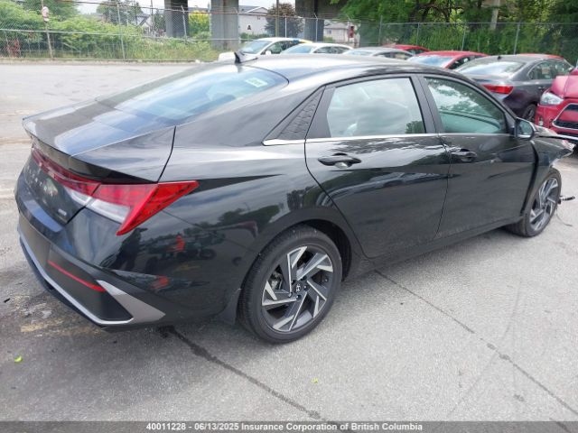 KMHLN4DJ6RU107600 Hyundai Elantra Limited
