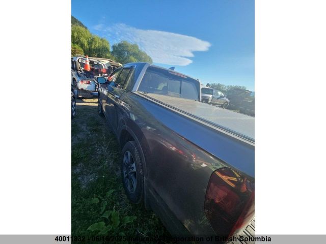 5FPYK3F70JB500351 Honda Ridgeline Rtl