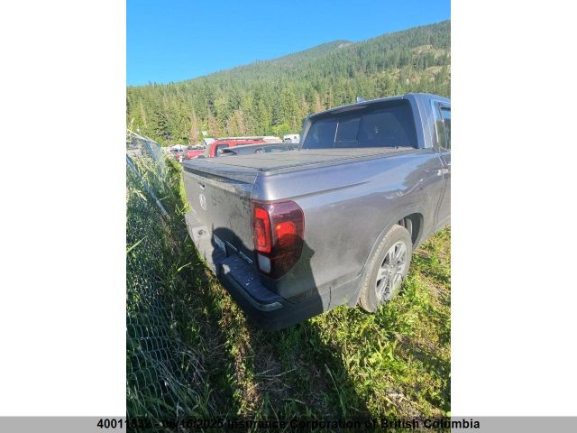 5FPYK3F70JB500351 Honda Ridgeline Rtl