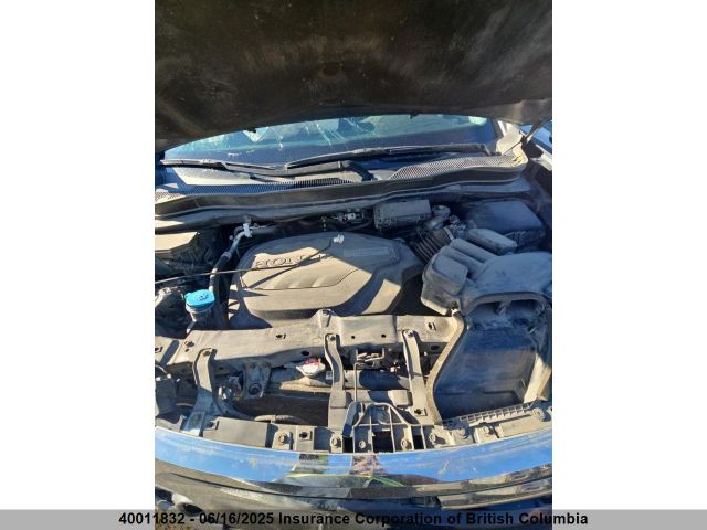 5FPYK3F70JB500351 Honda Ridgeline Rtl