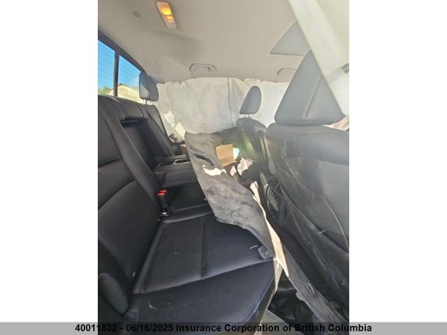 5FPYK3F70JB500351 Honda Ridgeline Rtl