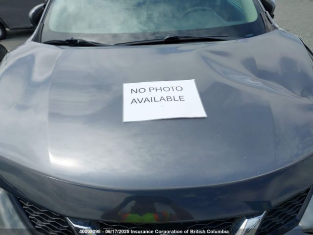 5N1AT2MV7GC868675 Nissan Rogue S/sl/sv