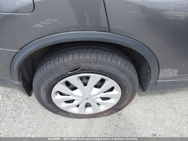 5N1AT2MV7GC868675 Nissan Rogue S/sl/sv