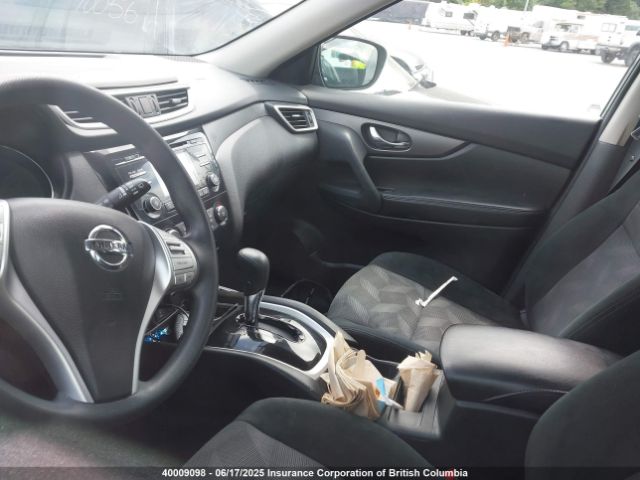 5N1AT2MV7GC868675 Nissan Rogue S/sl/sv