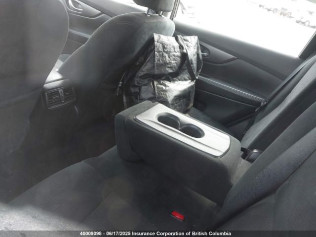 5N1AT2MV7GC868675 Nissan Rogue S/sl/sv