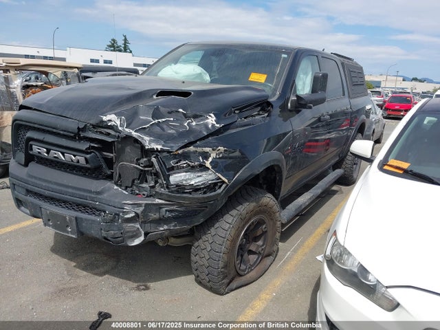 40008801 :رقم المزاد ، 1C6RR7LT8NS164403 vin ، 2022 Ram 1500 Classic Slt مزاد بيع