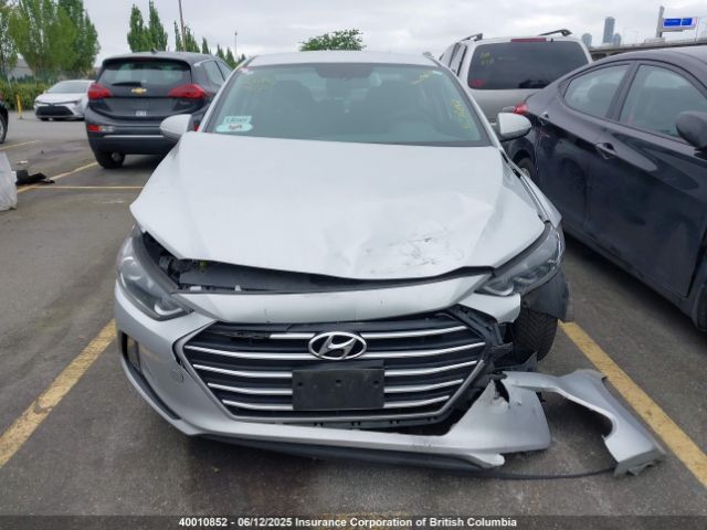 KMHD84LF9JU668919 Hyundai Elantra Sel/value/limited