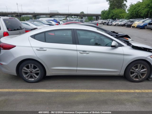 KMHD84LF9JU668919 Hyundai Elantra Sel/value/limited