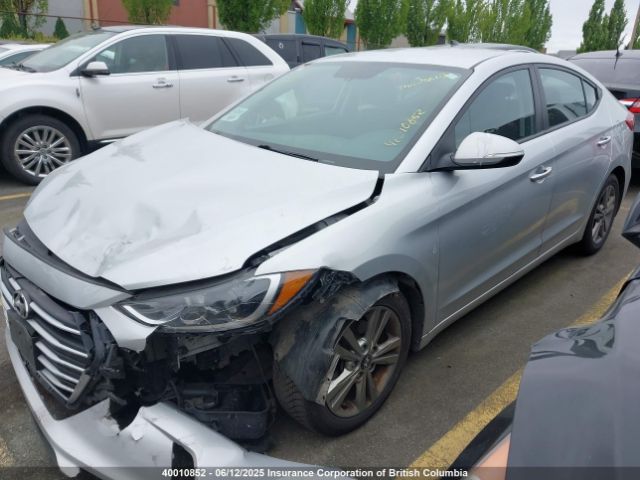 KMHD84LF9JU668919 Hyundai Elantra Sel/value/limited