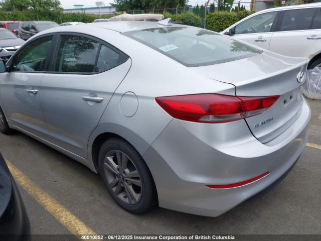 KMHD84LF9JU668919 Hyundai Elantra Sel/value/limited