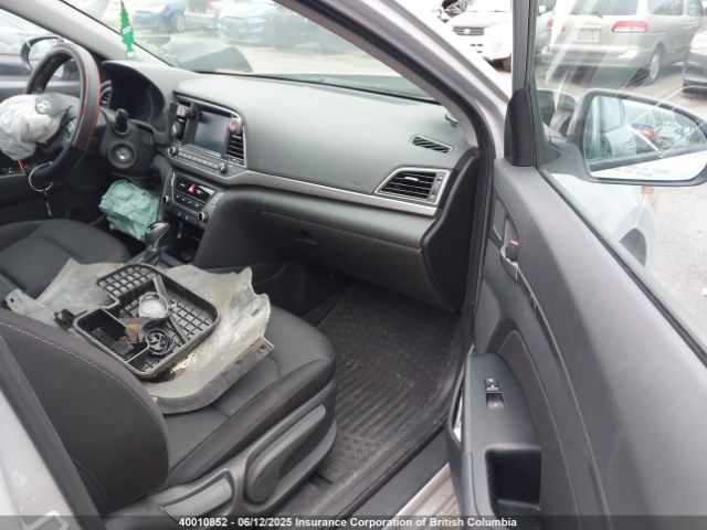 KMHD84LF9JU668919 Hyundai Elantra Sel/value/limited