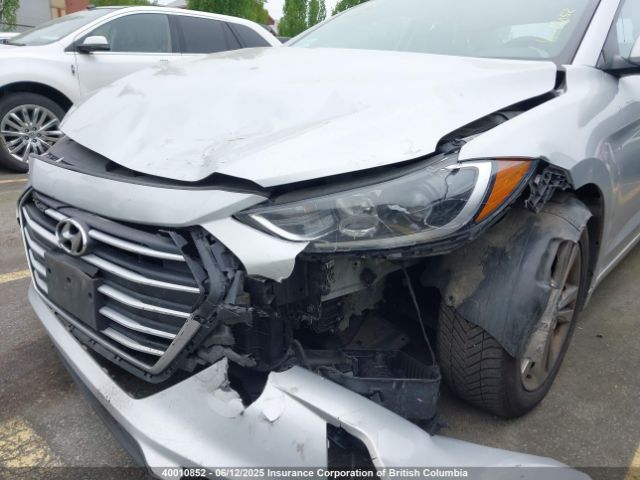 KMHD84LF9JU668919 Hyundai Elantra Sel/value/limited