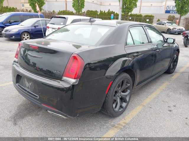 Chrysler 2022 2022 2C3CCADG8NH241295 Image 4
