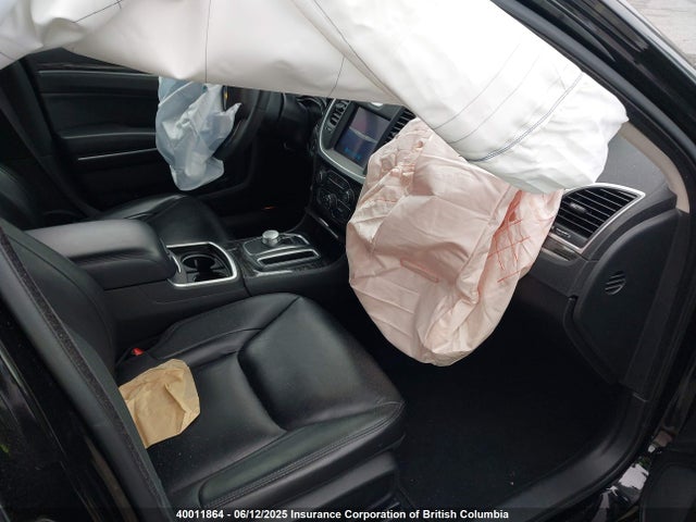 Chrysler 2022 2022 2C3CCADG8NH241295 Image 5