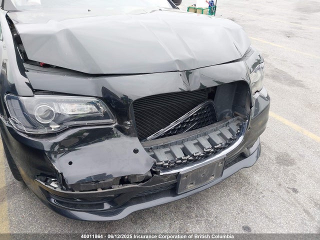 Chrysler 2022 2022 2C3CCADG8NH241295 Image 6