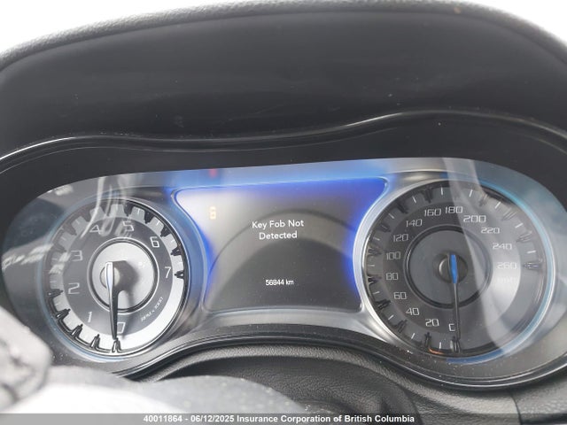 Chrysler 2022 2022 2C3CCADG8NH241295 Image 7