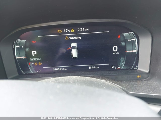 40011140 :رقم المزاد ، JA4J4WA82RZ605477 vin ، 2024 Mitsubishi Outlander Sel/platinum Edition مزاد بيع