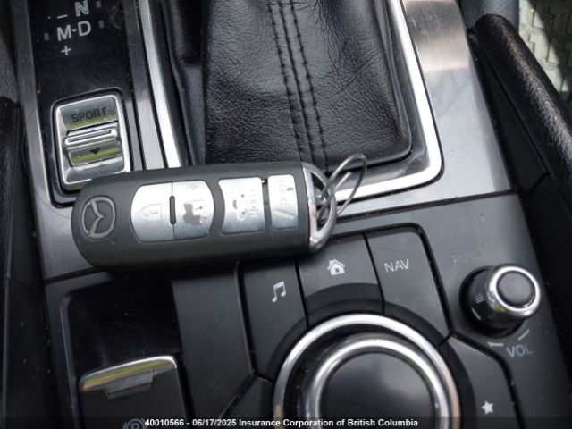 JM1GJ1U59G1433053 Mazda 6 SPORT