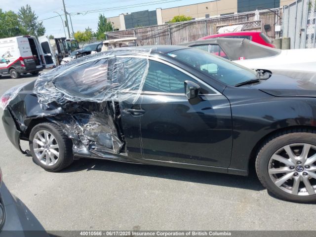 JM1GJ1U59G1433053 Mazda 6 SPORT