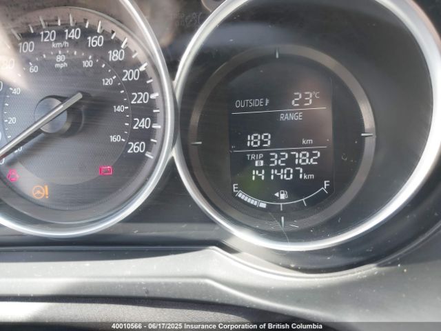 JM1GJ1U59G1433053 Mazda 6 SPORT