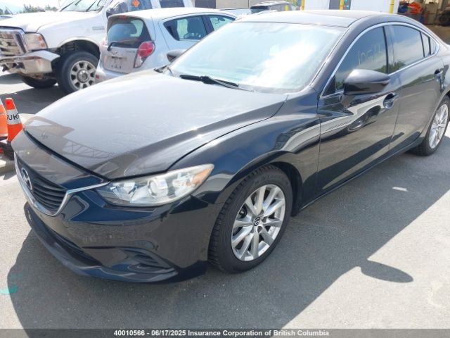 JM1GJ1U59G1433053 Mazda 6 SPORT
