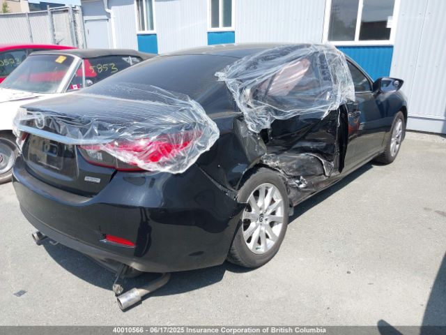 JM1GJ1U59G1433053 Mazda 6 SPORT