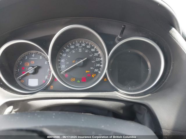 JM1GJ1U59G1433053 Mazda 6 SPORT