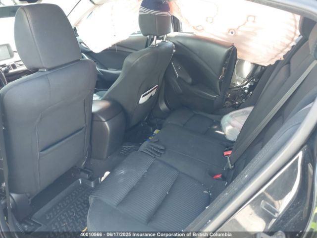 JM1GJ1U59G1433053 Mazda 6 SPORT