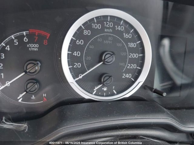 5YFBPMBE0NP282450 Toyota COROLLA LE