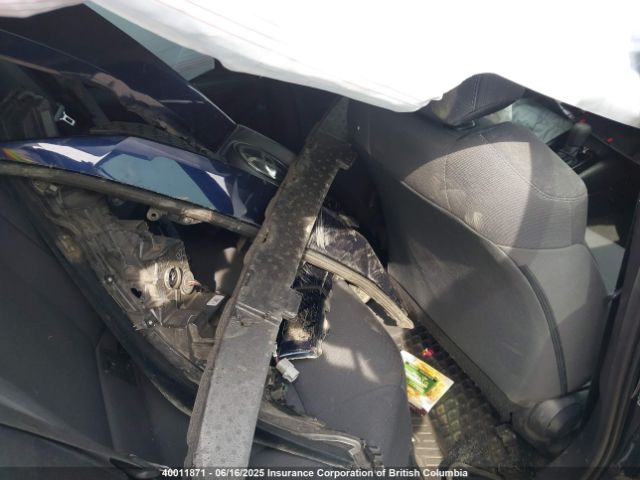 5YFBPMBE0NP282450 Toyota COROLLA LE