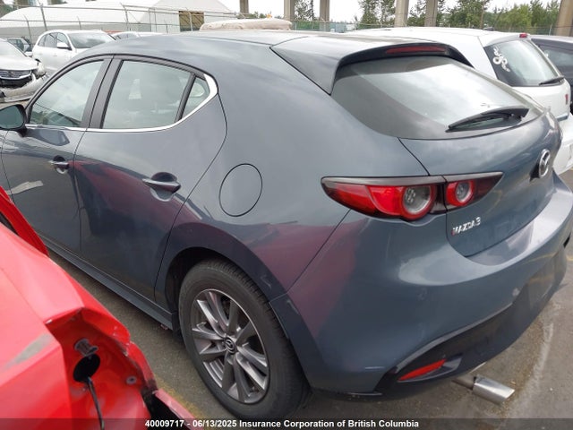 JM1BPALM1L1158189 Mazda Mazda3 Gs