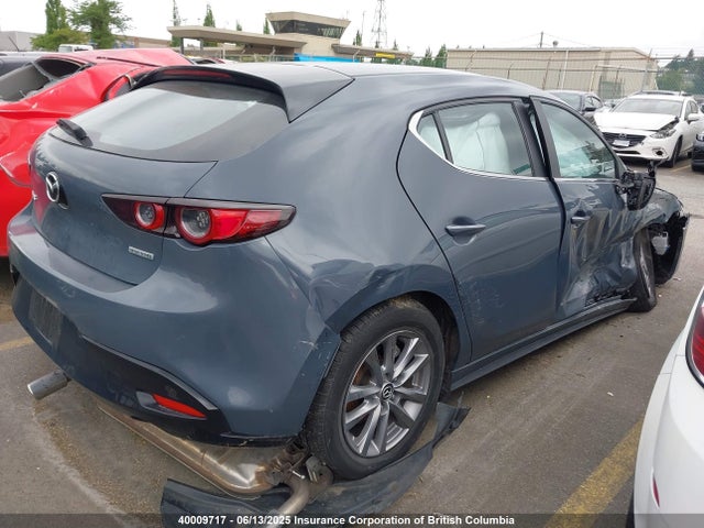 JM1BPALM1L1158189 Mazda Mazda3 Gs