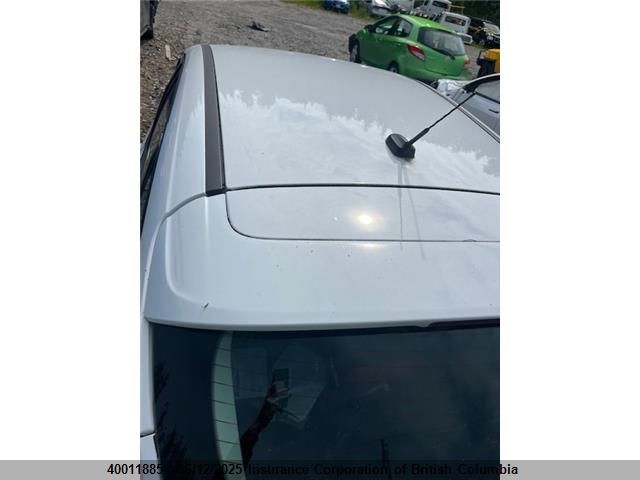 1FADP3K27EL343476 Ford 2014