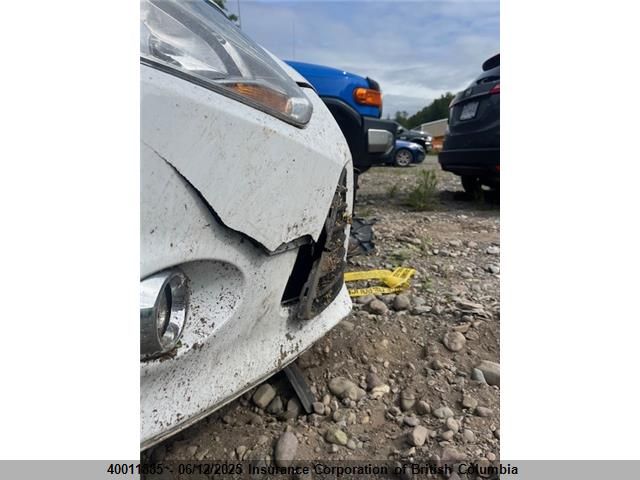 1FADP3K27EL343476 Ford 2014