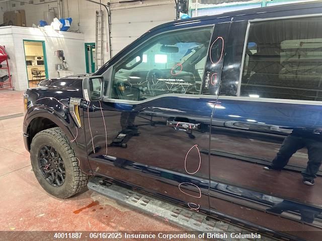 1FTEW1E89NFC35302 Ford F150