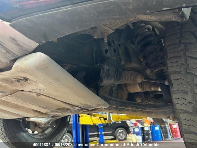 1FTEW1E89NFC35302 Ford F150