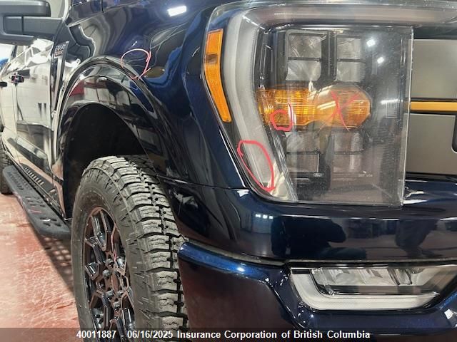 1FTEW1E89NFC35302 Ford F150