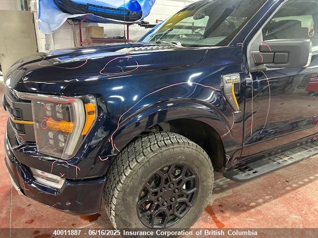 1FTEW1E89NFC35302 Ford F150