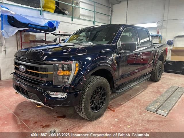 1FTEW1E89NFC35302 Ford F150