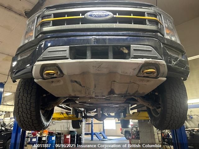 1FTEW1E89NFC35302 Ford F150
