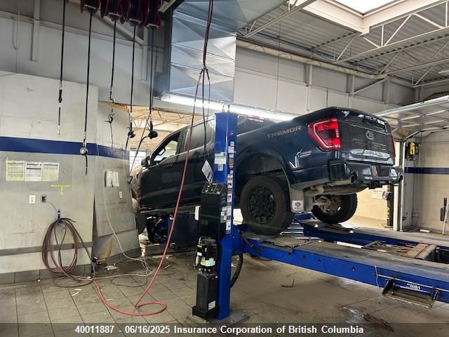 1FTEW1E89NFC35302 Ford F150