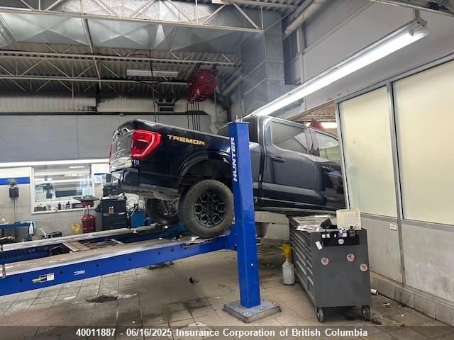 1FTEW1E89NFC35302 Ford F150