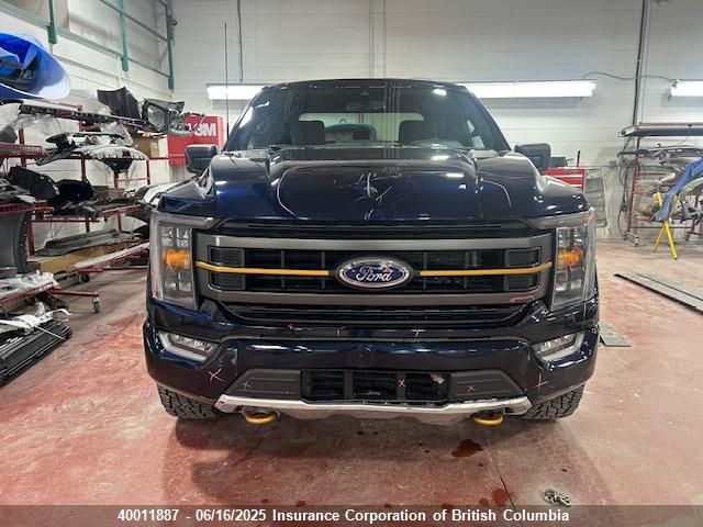 1FTEW1E89NFC35302 Ford F150