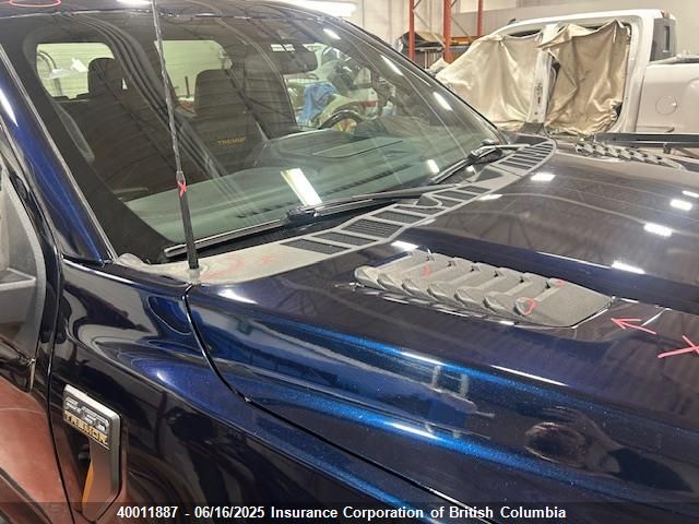 1FTEW1E89NFC35302 Ford F150